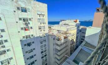 Imagem 14: Cobertura à venda, 5 quartos, 3 suítes, 3 vagas, Leblon - RIO DE JANEIRO/RJ