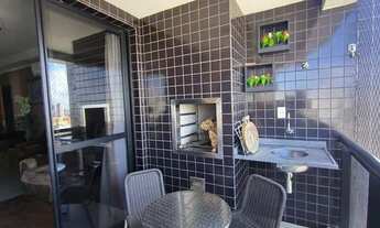 Imagem 3: Afrodithe Garden, 94m2, 3/4 sendo 1 suíte, 2vg, Aceitamos financiamento, Oportunidade