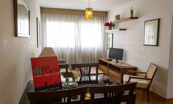 Imagem 2: Flat 2 Dorms 2 Vagas 60m² Excelente Localização, venha para o Manhattan!