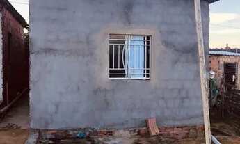 Imagem 4: Vendo uma casa no bairro nova cidade comunidade nova vida