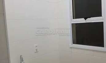 Imagem 6: Apartamento Padrão em São Carlos