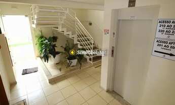 Imagem 5: Apartamento a venda no Edifício Maracá. Bairro Residencial Flórida