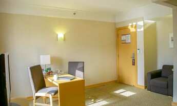 Imagem: Flat Slaviero Guarulhos 28m² 1 dormitório