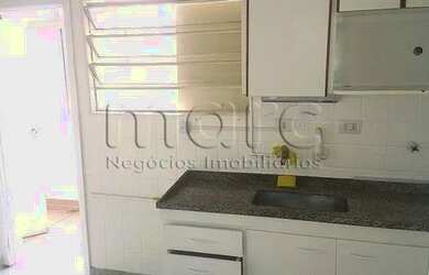 Imagem 6: SÃO PAULO - Apartamento Padrão - ACLIMACAO