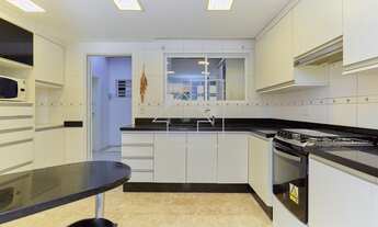 Imagem 7: Sobrado Triplex a venda com 209,12 m² c/ 4 quartos c/ suíte master no Alto da Rua XV - Cur