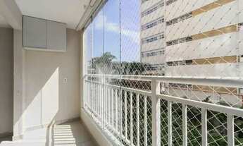 Imagem 3: São Paulo - Apartamento Padrão - Belém