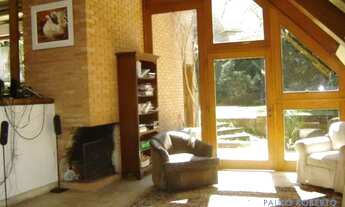 Imagem 7: SOBRADO - PANAMBY - SP