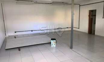 Imagem 6: Sobrado na Vila Mariana