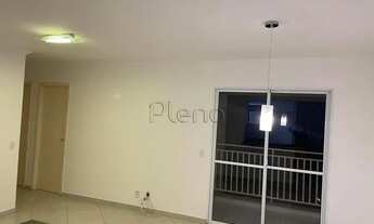 Imagem 4: Apartamento para locação no Parque Prado em Campinas
