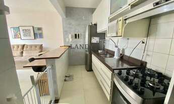 Imagem 2: Apartamento com 2 quartos, 65,10m², à venda em Salvador, Pituba