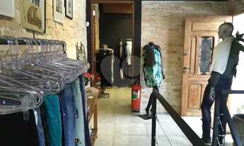 Imagem 3: Casa comercial 190m² no coração da Vila Mariana