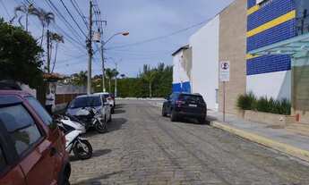 Imagem 3: Casa para venda possui 110 metros quadrados com 3 quartos