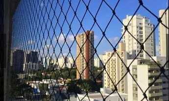 Imagem 6: Apartamento com 3 dormitórios 1 suíte à venda Avenida Chibarás 436 Moema