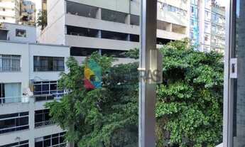 Imagem 4: COPACABANA!!! CONJUGADO REFORMADO E MOBILIADO PERTO DO METRÔ