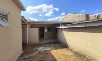 Imagem 3: LONDRINA - CASA PADRÃO - OURO VERDE