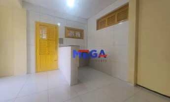 Imagem 5: Casa com 2quartos na Cidade 2000 - Fortaleza/CE