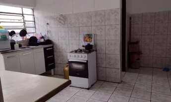 Imagem 7: Casa para venda com 93 metros quadrados com 2 quartos em Parque dos Príncipes - Jacareí