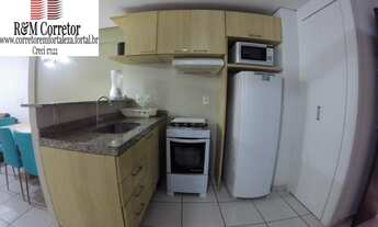 Imagem 5: Apartamento por Temporada A partir R$ 160,00 na praia de Iracema, Fortaleza-CE