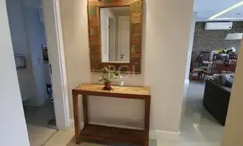 Imagem 7: Apartamento para Venda - 162m², 3 dormitórios, sendo 3 suites, 3 vagas - Central Parque