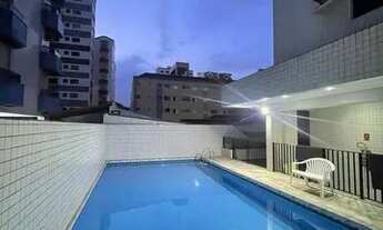 Imagem: Apartamento com 2 dorms, Tupi, Praia Grande