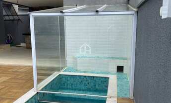 Imagem 6: Casa no Condomínio Portal do Sol 1