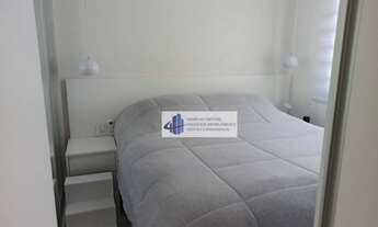 Imagem 6: Apartamento tipo Studio