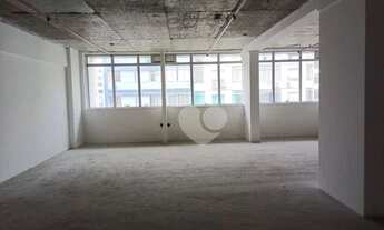 Imagem 6: Conjunto à venda, 111 m² por R$ 1.200.000,00 - Flamengo - Rio de Janeiro/RJ