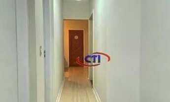 Imagem 3: Apartamento com 2 dormitórios à venda, 57 m² - Santa Terezinha - São Bernardo do Campo/SP