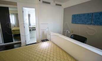 Imagem 6: Flat Mercure Privilege 33m² 1 dormitório 1 vaga disponível para locação em Moema