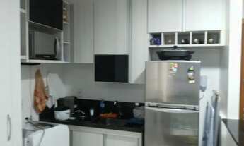 Imagem: Piazza Vitta 704 norte 53m2