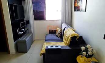 Imagem 2: Apartamento à venda, 2 quartos, 2 vagas, Cabral - Contagem/MG