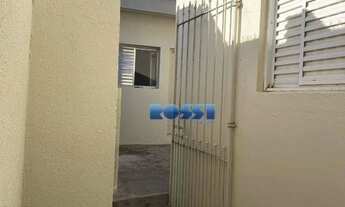 Imagem 3: Casa assobrada na Mooca com 01 Dormitório, sala, cozinha, banheiro, despensa, lavanderia e