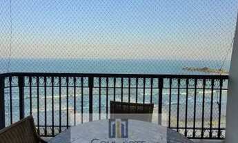 Imagem 4: Apartamento à venda no bairro Pitangueiras - Guarujá/SP