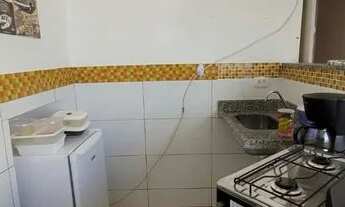 Imagem 7: Alugo Apartamento mobiliado na Várzea