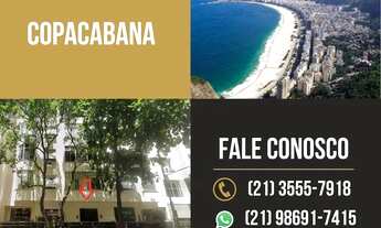 Imagem 1: Excelente Aptº 4 qts vg Copacabana apenas 1.250.000