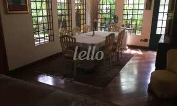 Imagem 5: São Paulo - Casa Padrão - Campo Belo