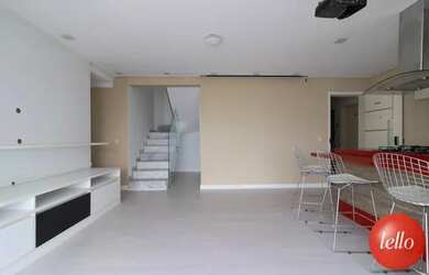 Imagem 3: São Paulo - Apartamento Padrão - Tatuapé