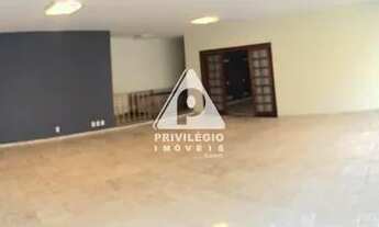 Imagem 4: APARTAMENTO 3 QUARTOS COM SUÍTE E VAGA EM COPACABANA