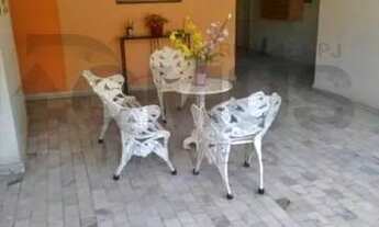 Imagem 3: More no Parque Residencial Hermes Fontes No Jardins Com 3/4 . Vagas de Garagem