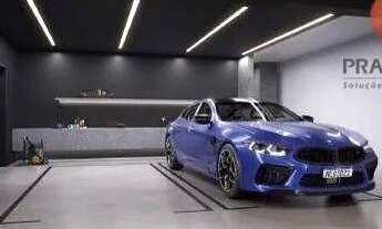 Imagem 4: Studio com 1 dormitório à venda, 22 m² por R$ 481.580,00 - Moema - São Paulo/SP