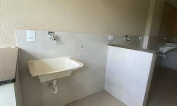 Imagem 7: Apartamentos novos na Avenida Campus II