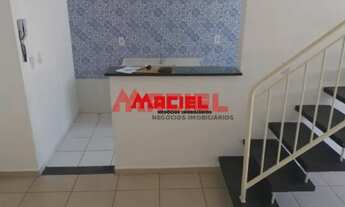 Imagem 3: Apartamento Padrão em Jacareí