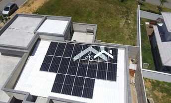 Imagem 6: Casa com 4 dormitórios à venda, 272 m² por R$ 1.300.000,00 - Alphaville - Rio das Ostras/R