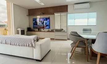 Imagem 4: SF Casa no condomínio Village Joia em Timon