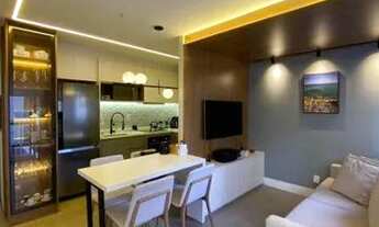 Imagem 2: Apartamento com 1 dormitório à venda, 41 m² por R$ 660.000 - Vila Mariana - São Paulo/SP