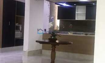 Imagem 5: Casa de Vila 190m2 A.C 3 dormitórios, 2 vagas e Quintal