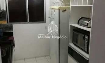 Imagem 4: Apartamento à venda - 02 dormitórios (Quartos) - Bairro Piracicamirim - Piracicaba