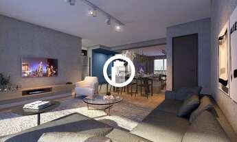 Imagem 4: Apartamento para Venda - 68m², 2 dormitórios, sendo 1 suites, 1 vaga - Brooklin