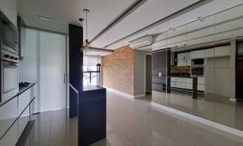 Imagem 2: Apartamento com 2 quartos para alugar por R$ 2800.00, 66.20 m2 - ANITA GARIBALDI - JOINVIL