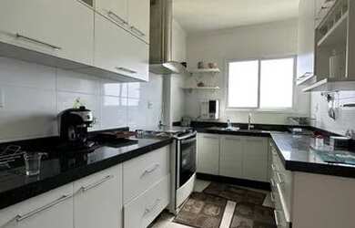 Imagem 5: Sacada Gourmet | Pertinho da Praia | APTO 02 Dorms | Lazer Completo